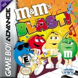 M&M's Blast (Game Boy Advance)